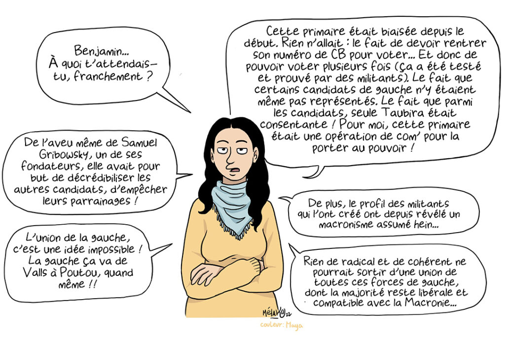 La primaire (im)populaire 1 IMG 1418 1