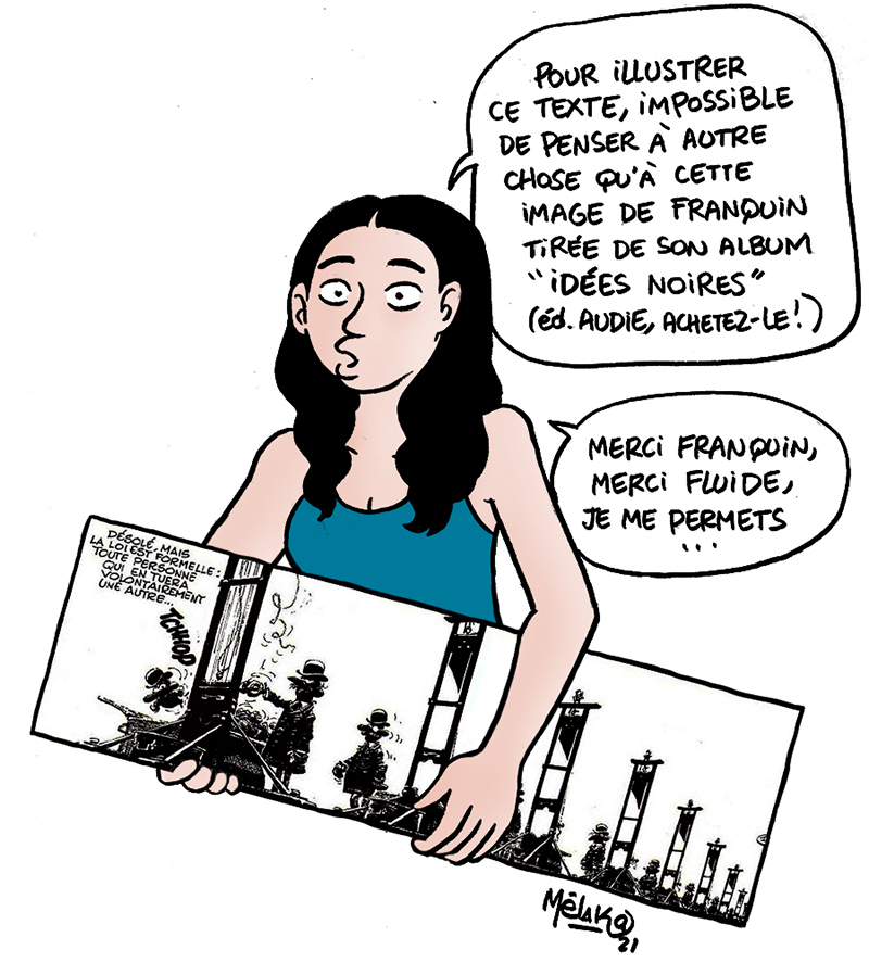 Les français pour la peine de mort 1 IMG 7326