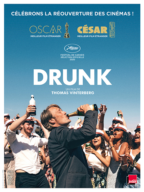 Un peu de culture #3 6 drunk