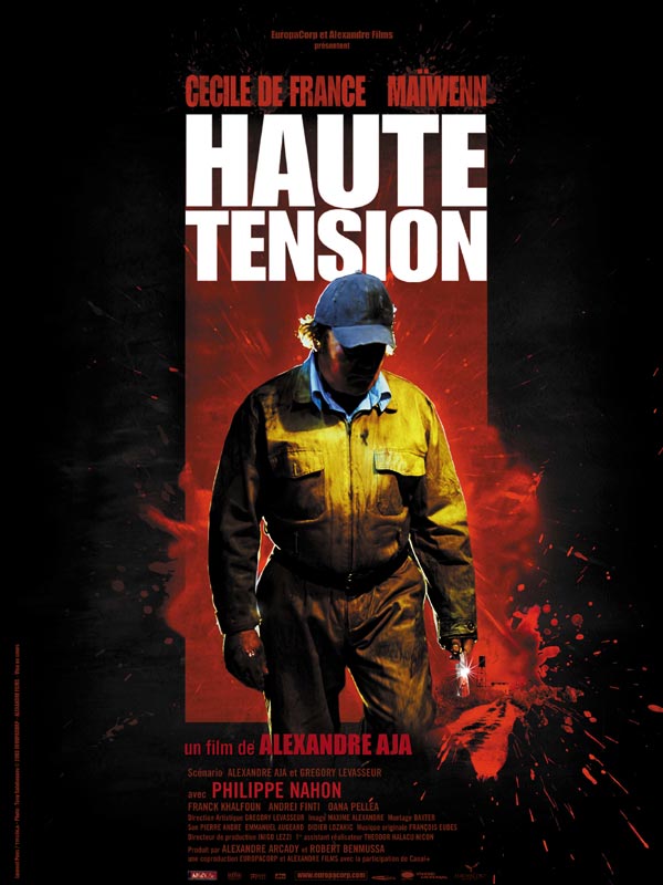 Un peu de culture #3 1 haute tension