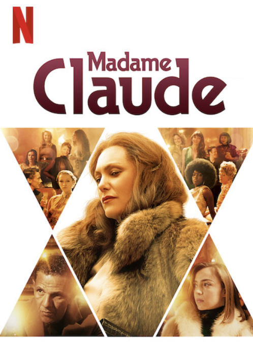 Un peu de culture #3 4 madame claude