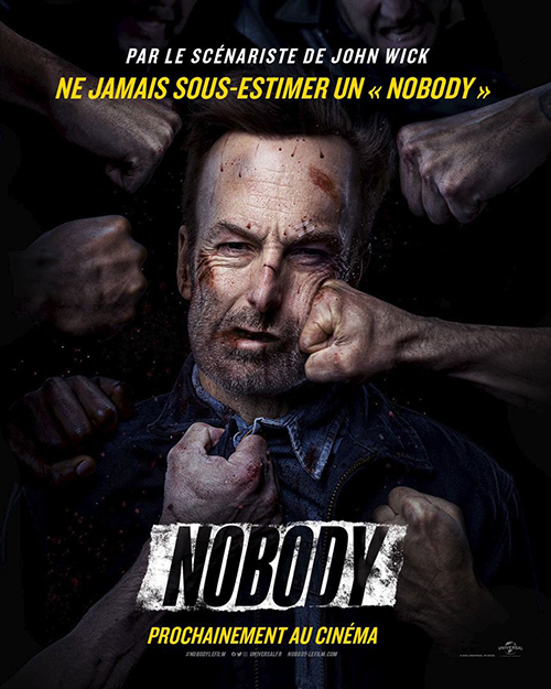 Un peu de culture #3 8 nobody affiche 1366167