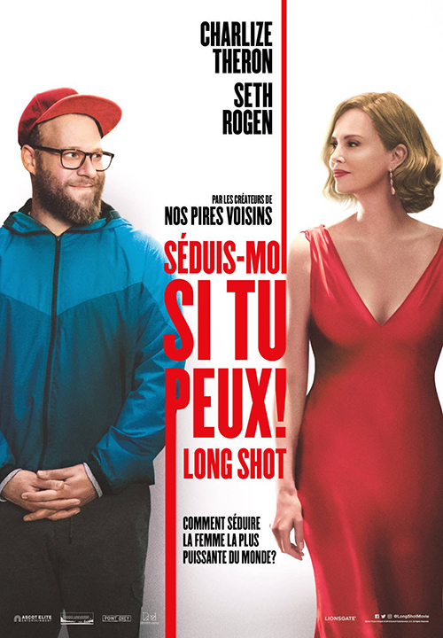 Un peu de culture #3 9 seduis moi