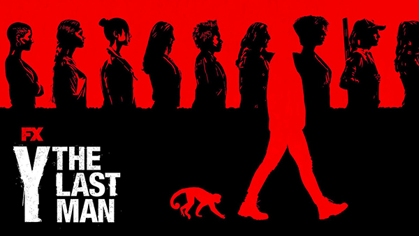 Un peu de culture #7 3 y the last man